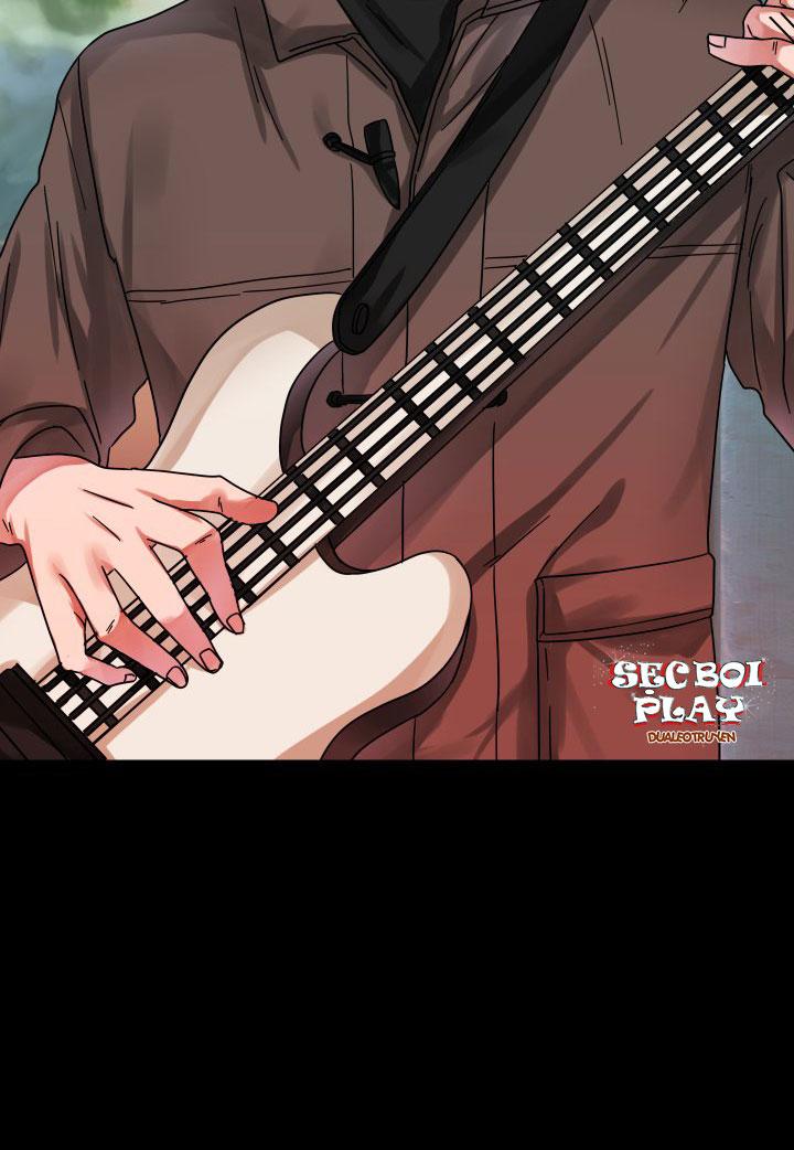 ông chú chủ nhà may mắn chapter 10 32