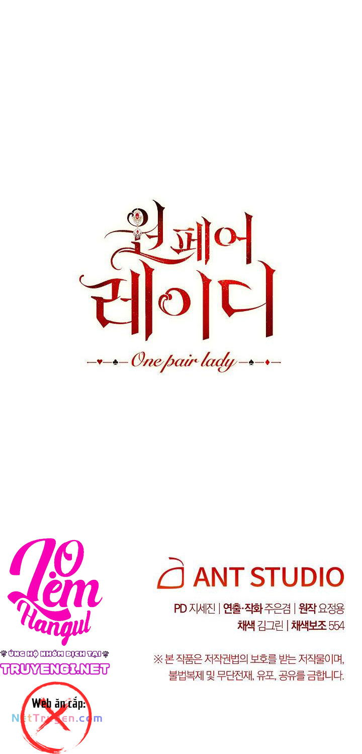 tiểu thư của những lá bài chapter 20 91