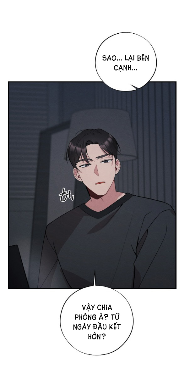 Ăn Mòn chapter 20.1 - Trang 28