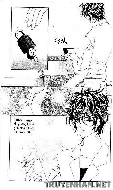 người duy nhất chapter 4 6