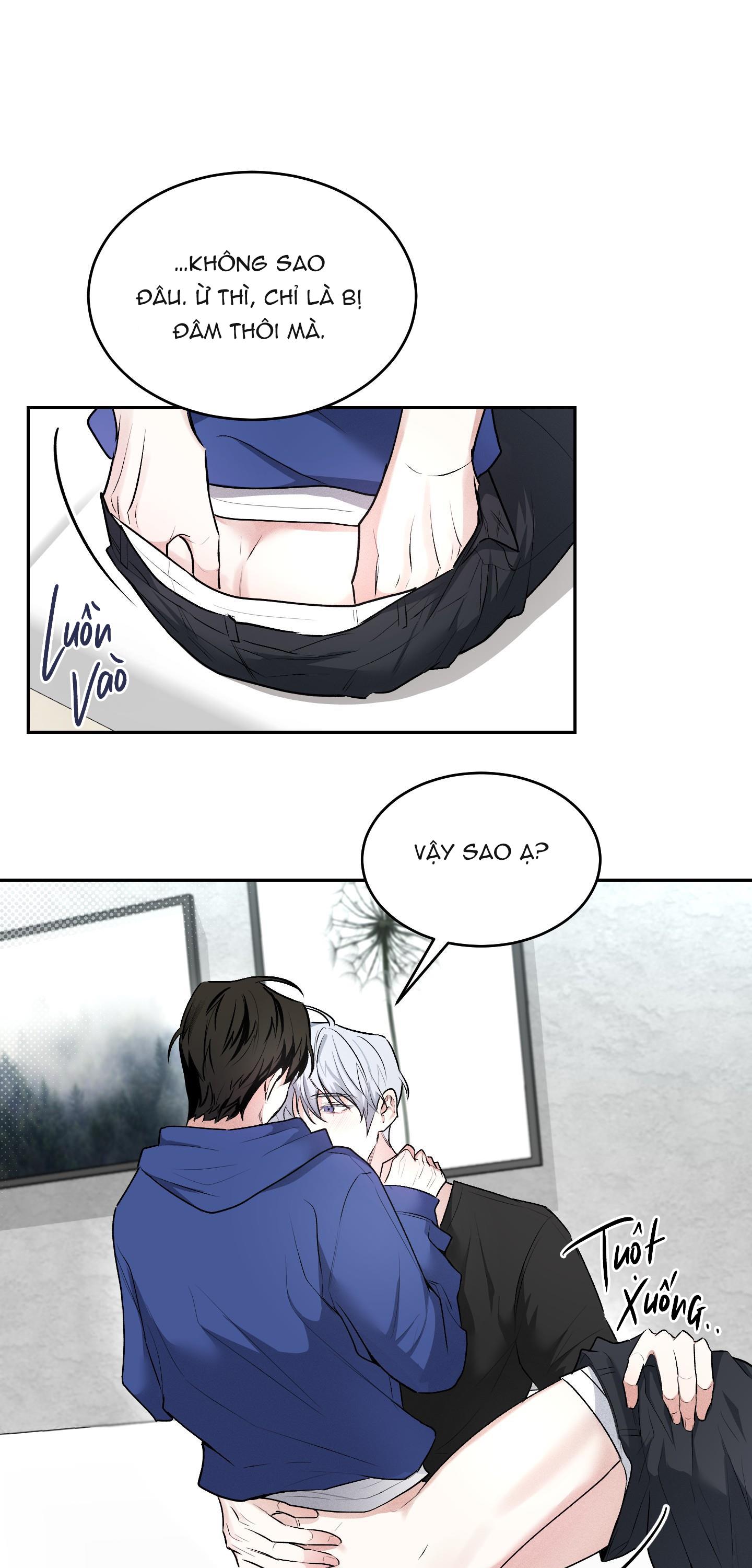 bắn là dính chapter 10 5