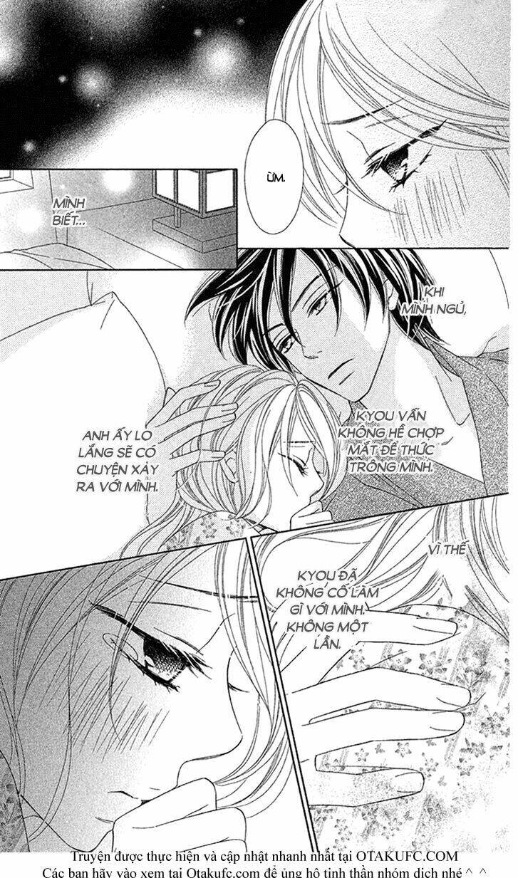 yêu quái cánh đen chapter 72.1 15