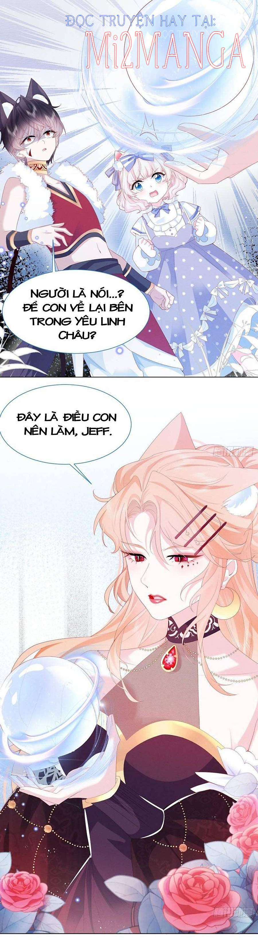 ninita yêu dấu chapter 38.1 16