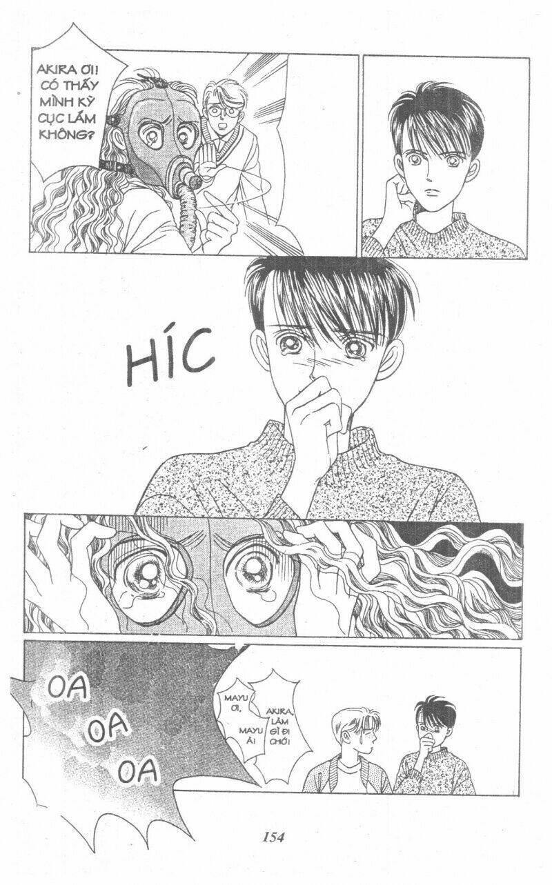 nàng tiên ánh trăng - kaguya hime chapter 4 152