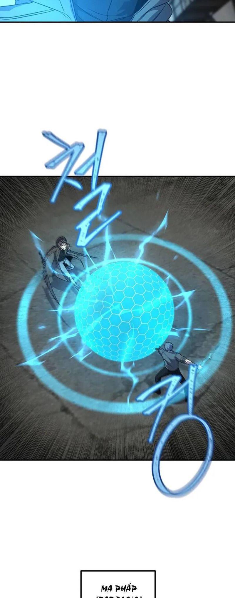 shaman - pháp sư chapter 64 17