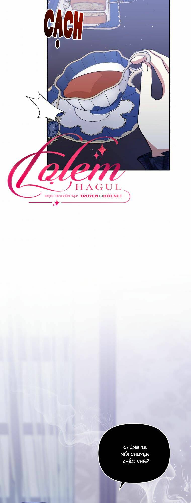 ác nữ phản diện đã chọn nam chính chapter 29.1 19