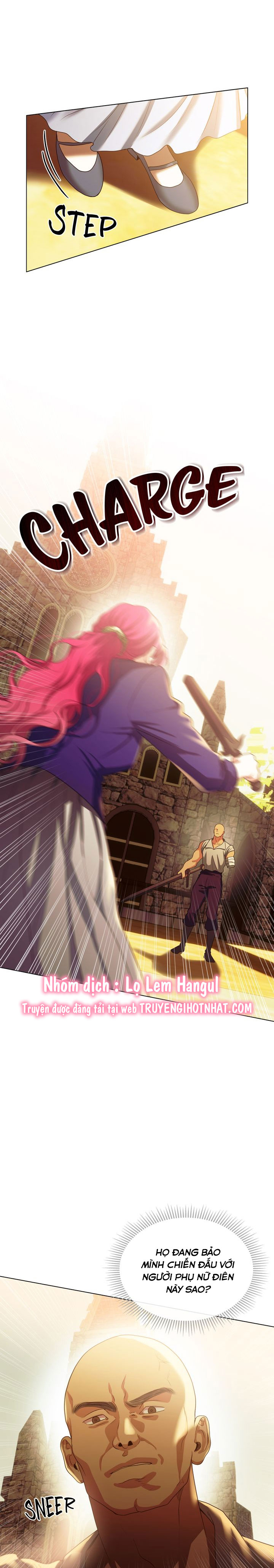 hợp đồng hôn nhân với người chồng thứ 2 của tôi chapter 53 7