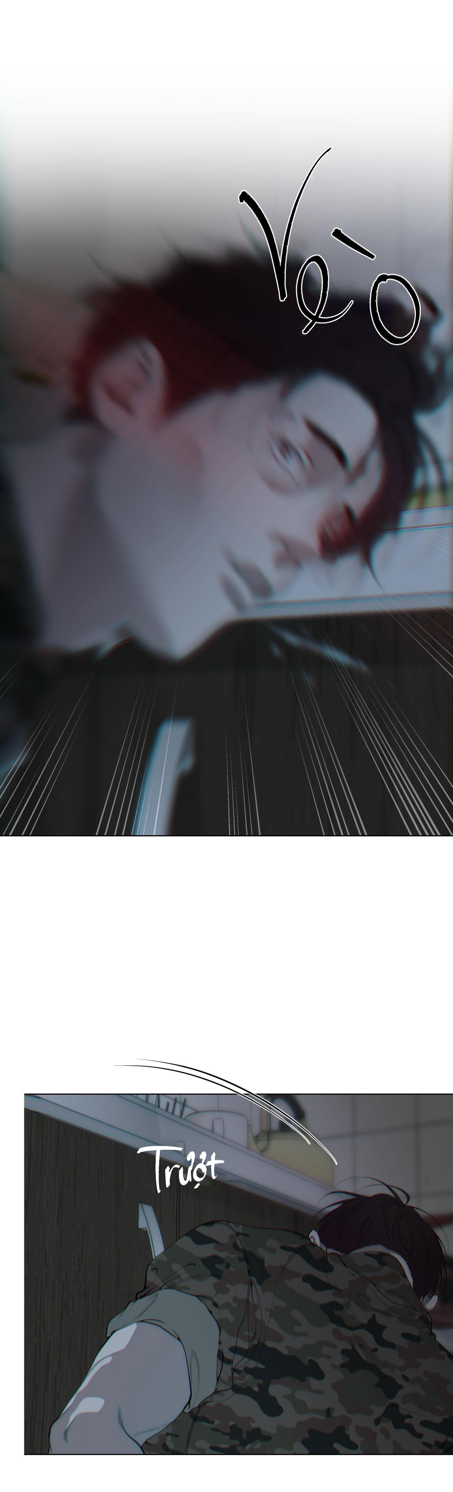 mặt nạ đầu cừu chapter 6 28