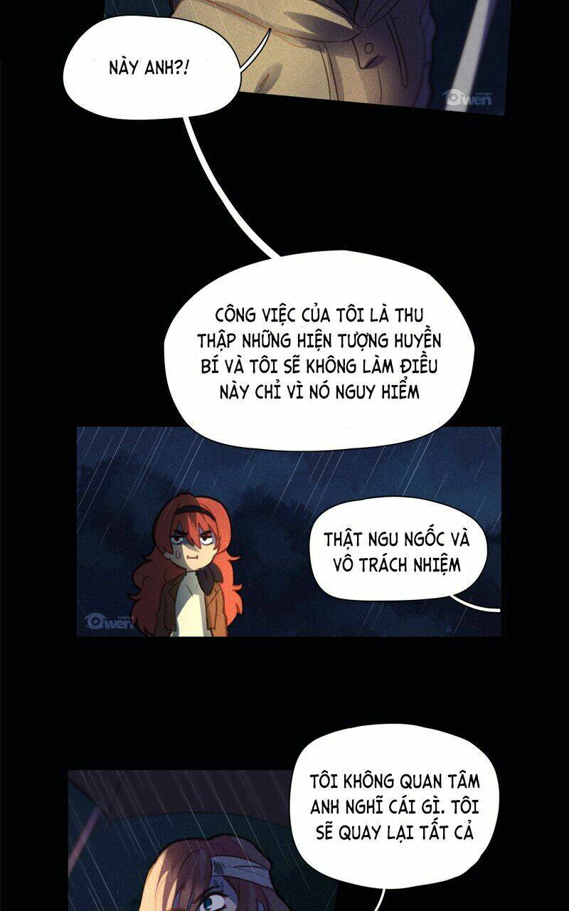 lời nguyền lalin chapter 0 80