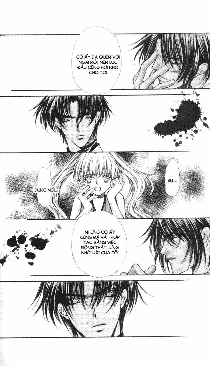 anh chàng khắc tinh chapter 33 6