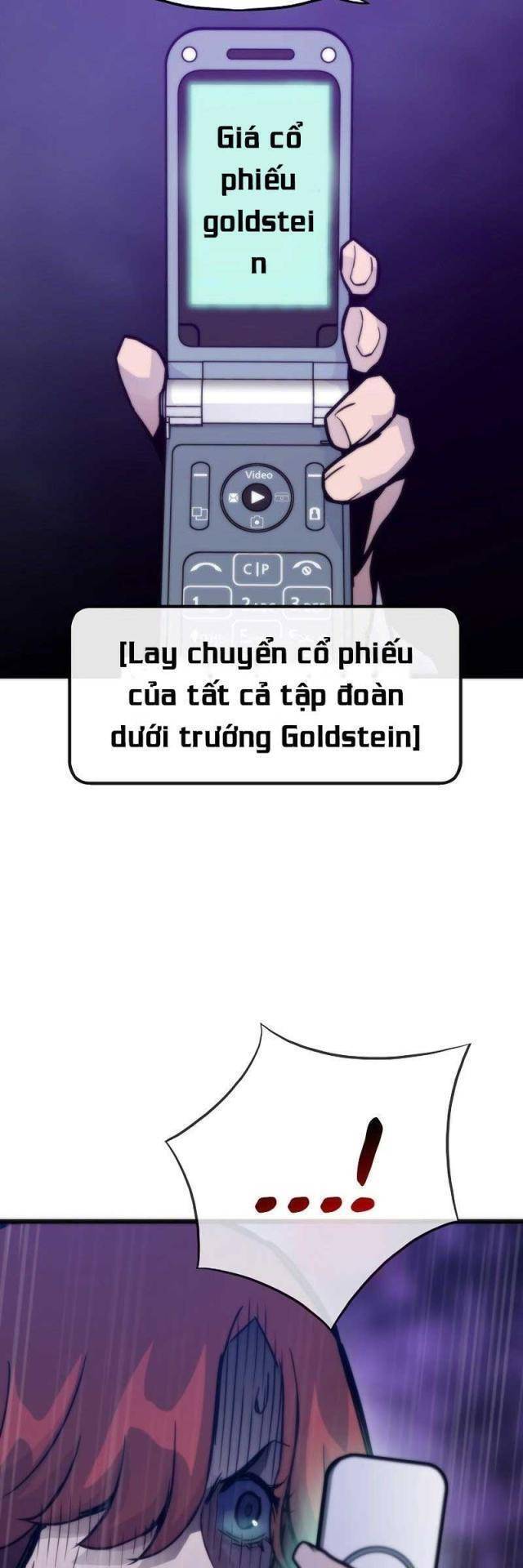 hồi quy giả chapter 54 10