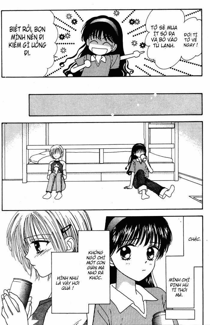minto na bokura chapter 4 10