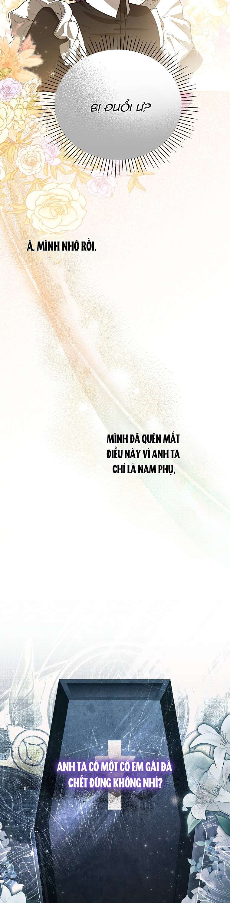 chị gái tôi là nhân vật chính chapter 14 16