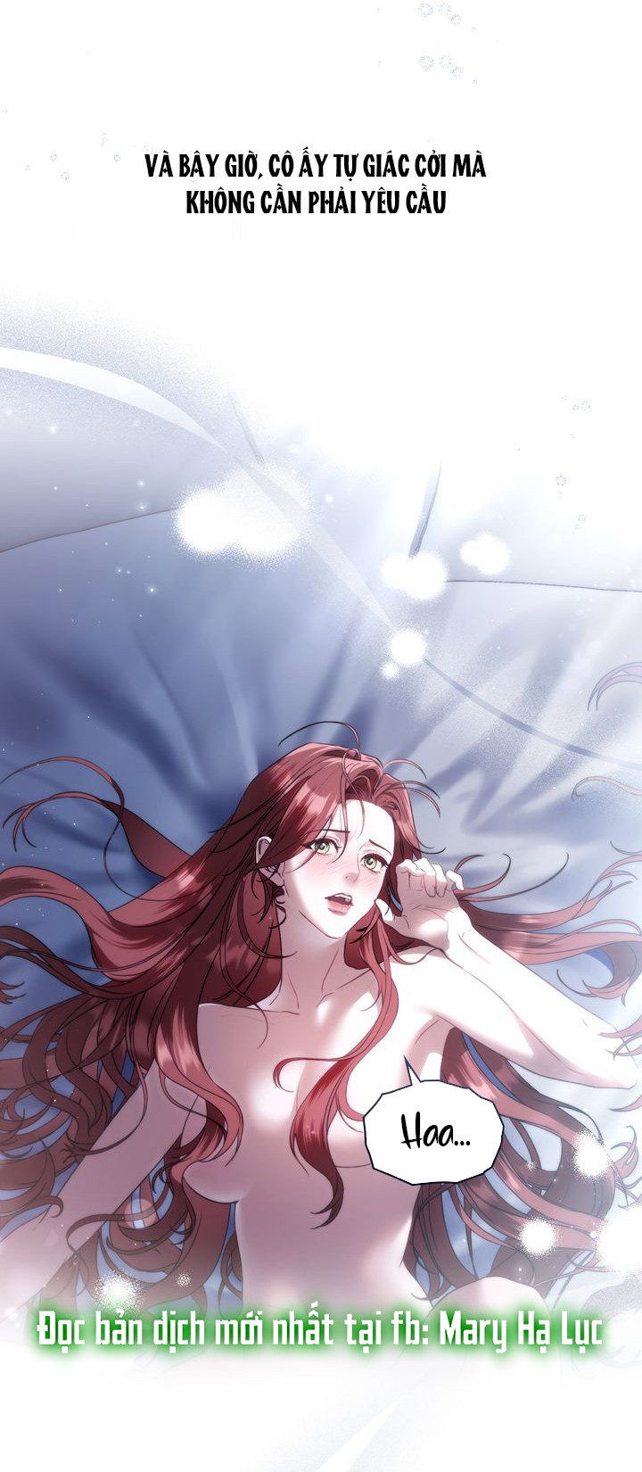 [15+] người hầu gái chapter 21.1 5