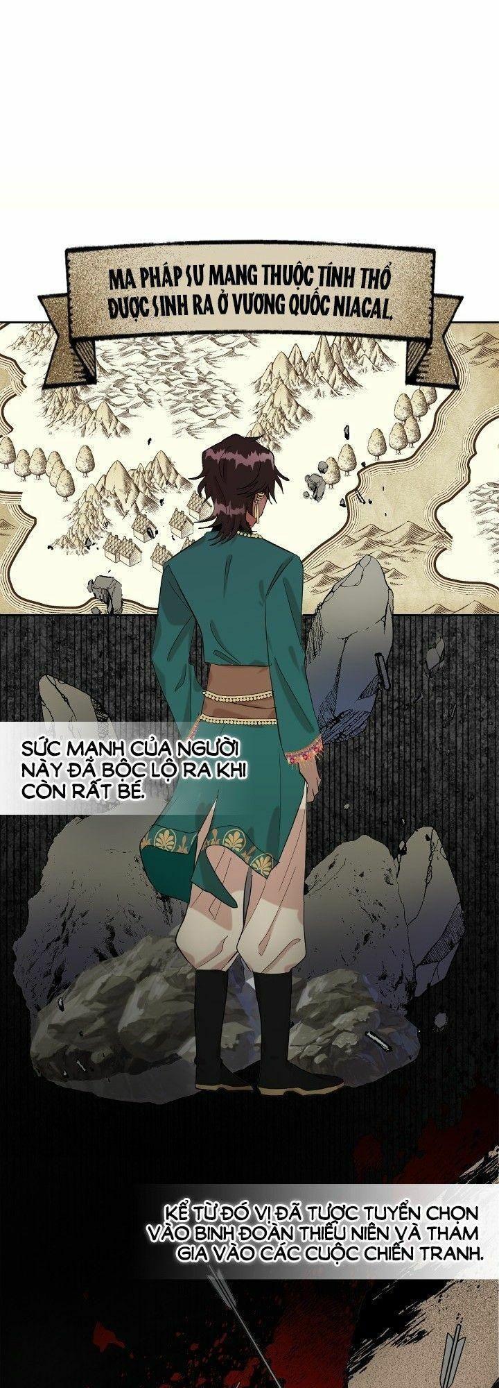 xin ngài đừng ăn tôi chapter 25 3
