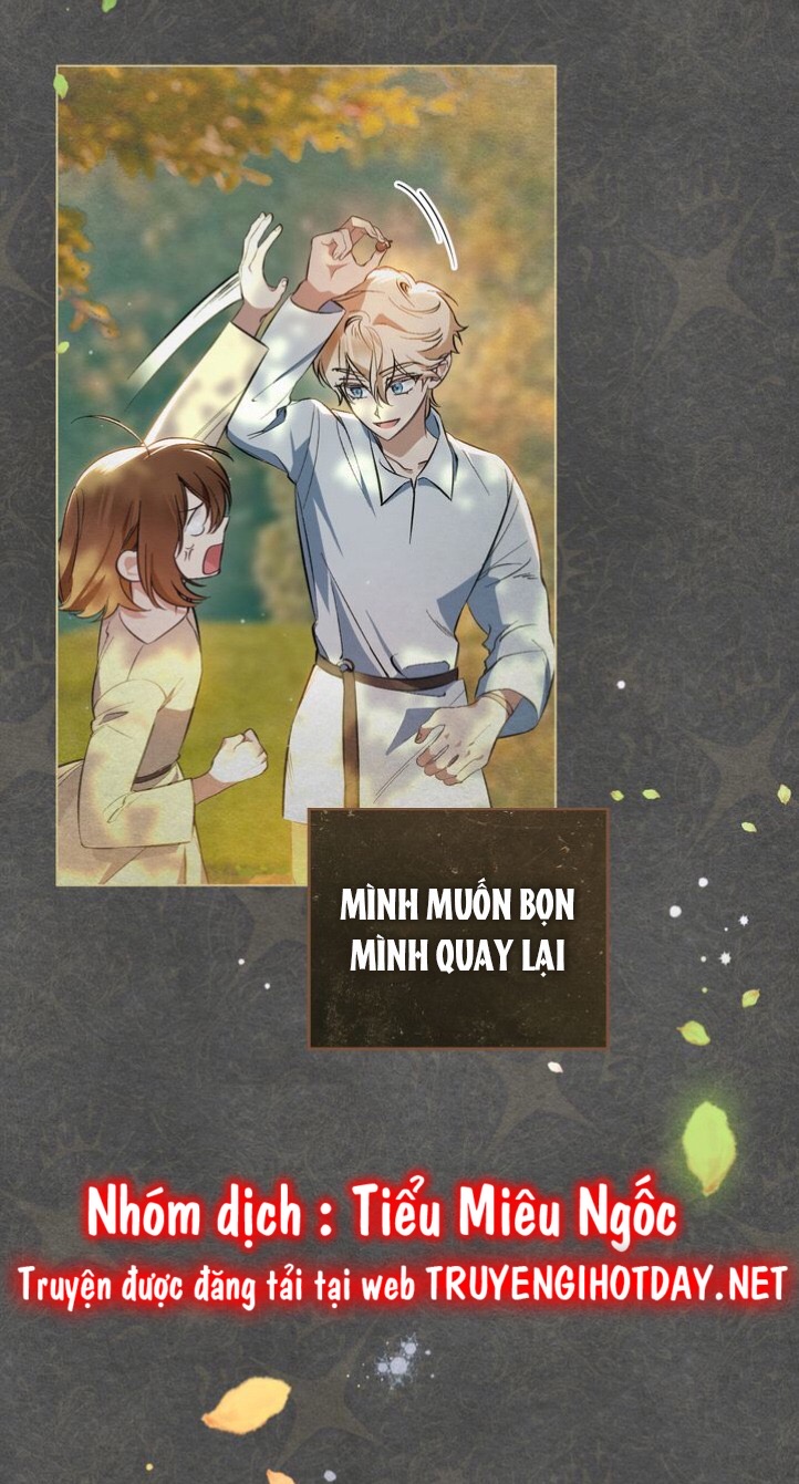 thanh kiếm của evangeline chapter 22 4