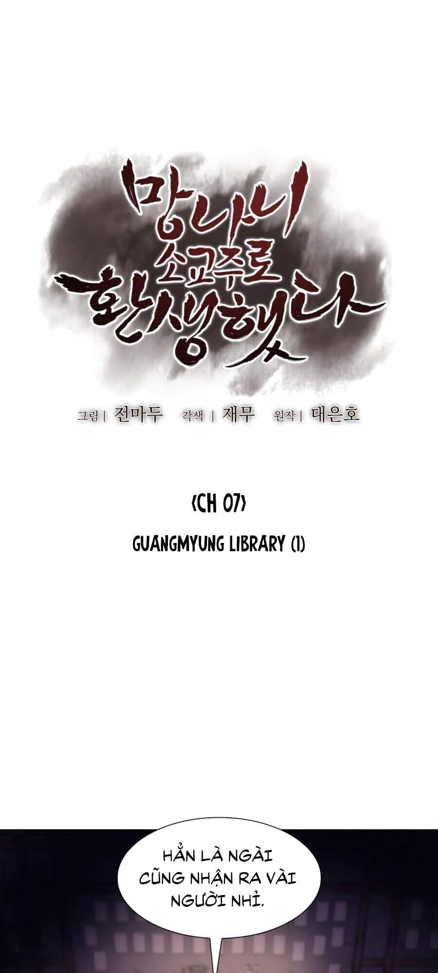ta chuyển sinh thành cuồng quỷ truyền nhân chapter 7 66