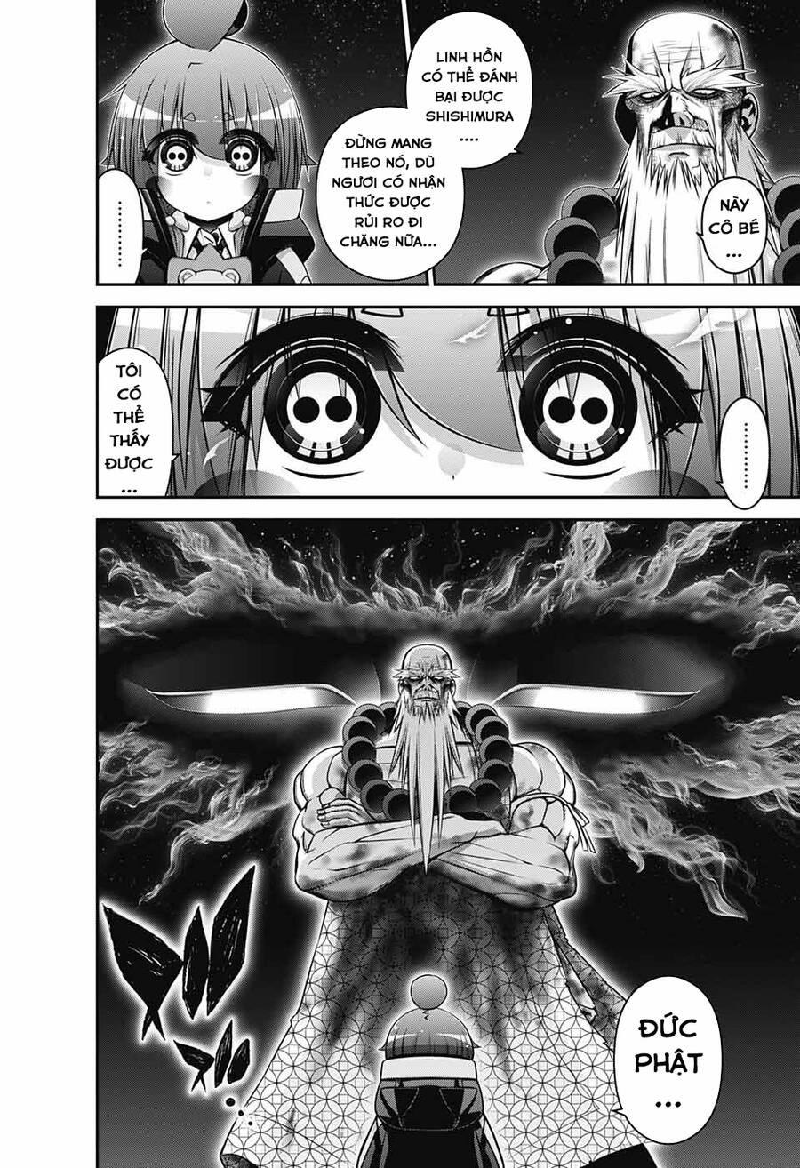 thợ săn ác linh chapter 51 8
