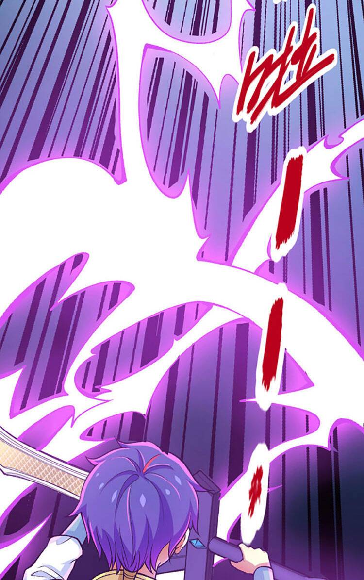 võ đạo độc tôn chapter 403 32