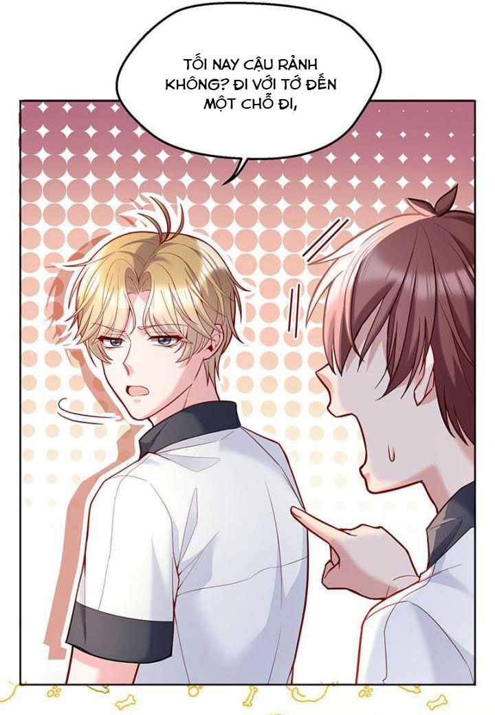 chàng nhân viên host và gã hàng xóm nguy hiểm chapter 51 27