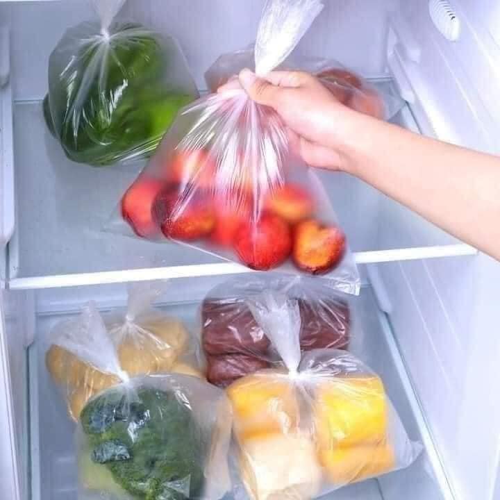 TÚI ĐỰNG THỰC PHẨM TỰ HỦY SINH HỌC