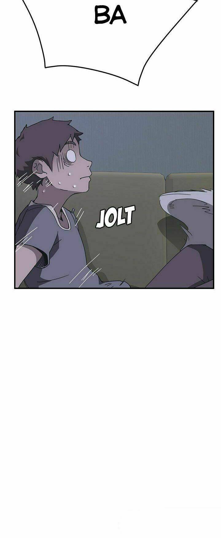 bạn cùng phòng bất đắc dĩ chapter 2 50