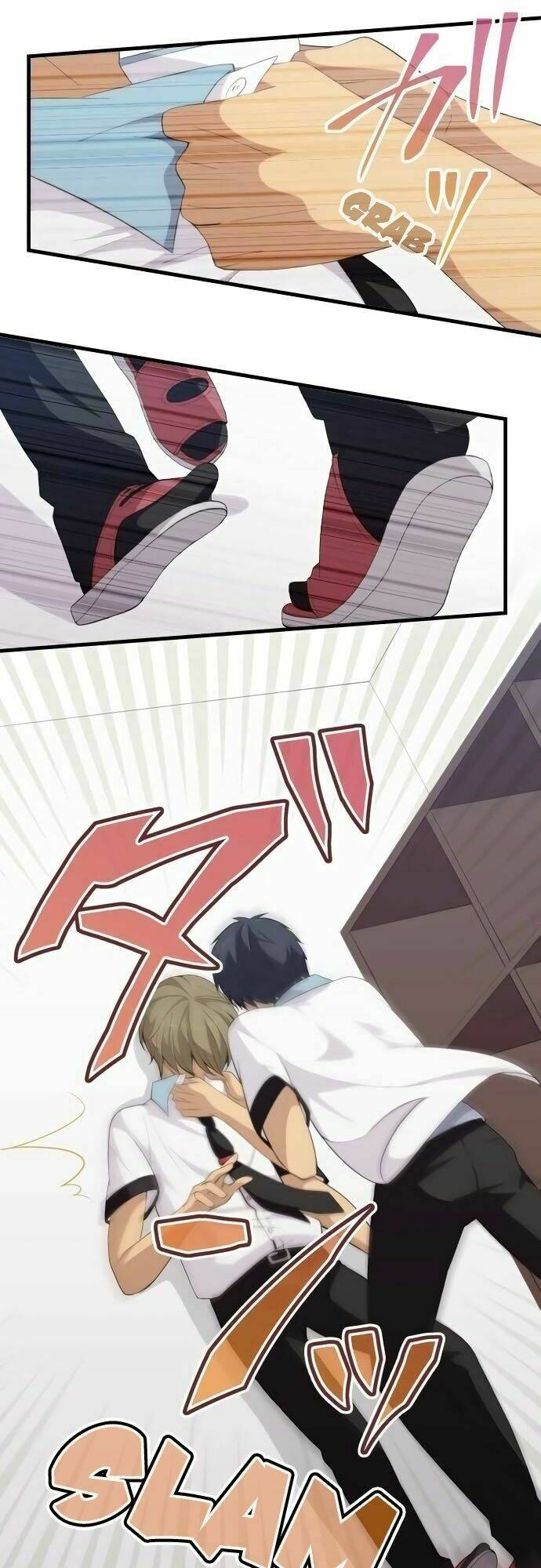 viên thuốc trùng sinh chapter 142 9