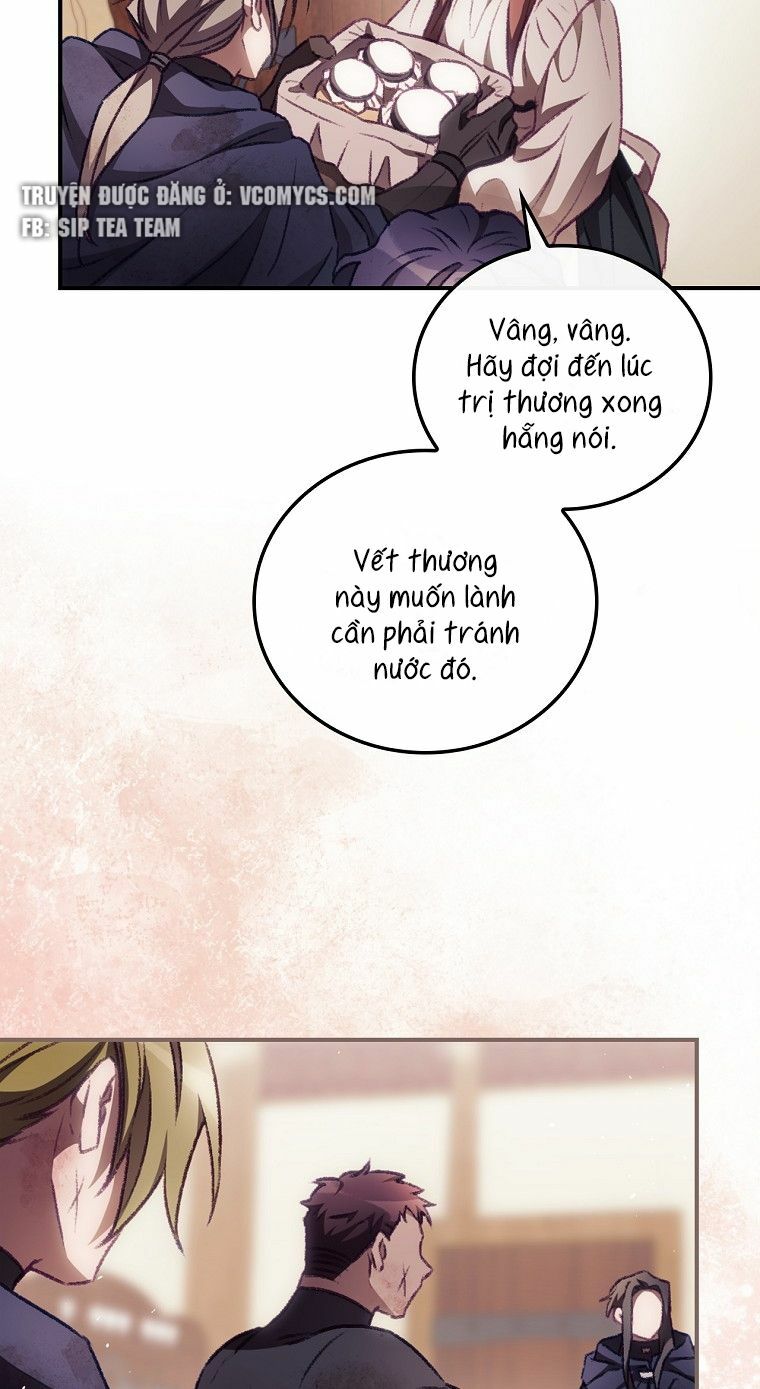 tôi nhìn thấy cái chết của bạn chapter 5 42