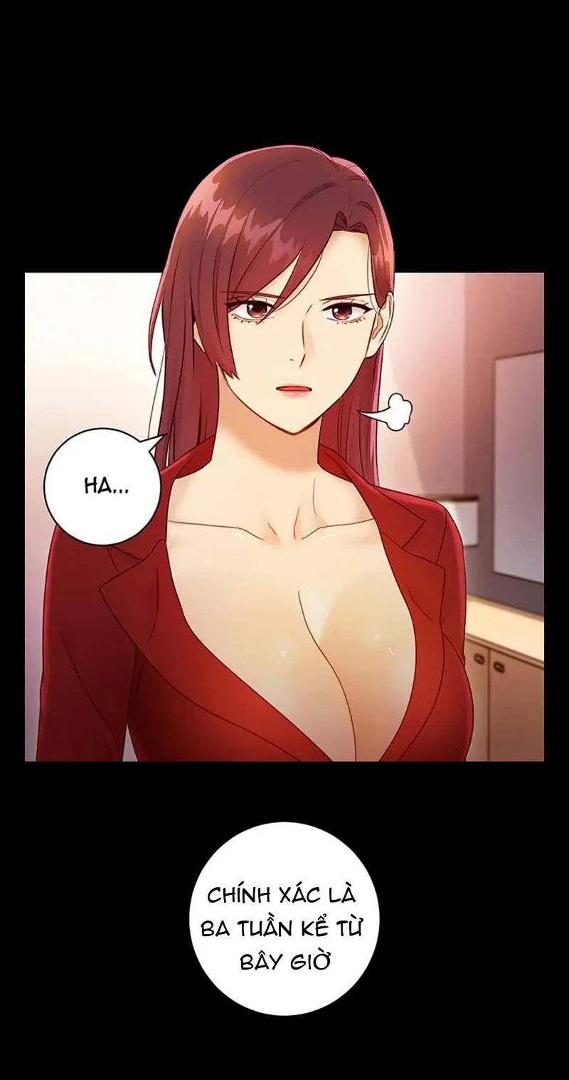 bạn của mẹ kế - không che chapter 40 20