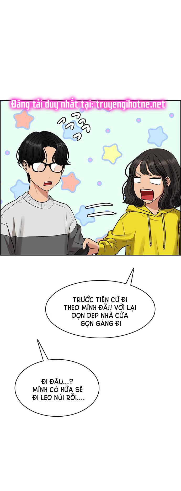 vẻ đẹp đích thực - true beauty chapter 228.2 11