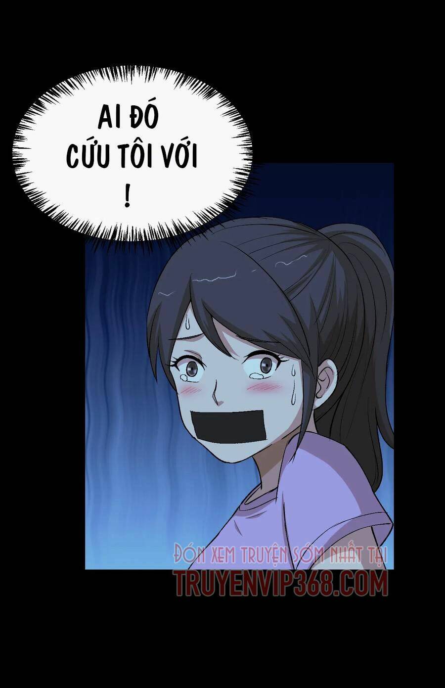 đai ca trở lại tuổi 16 chapter 126 12