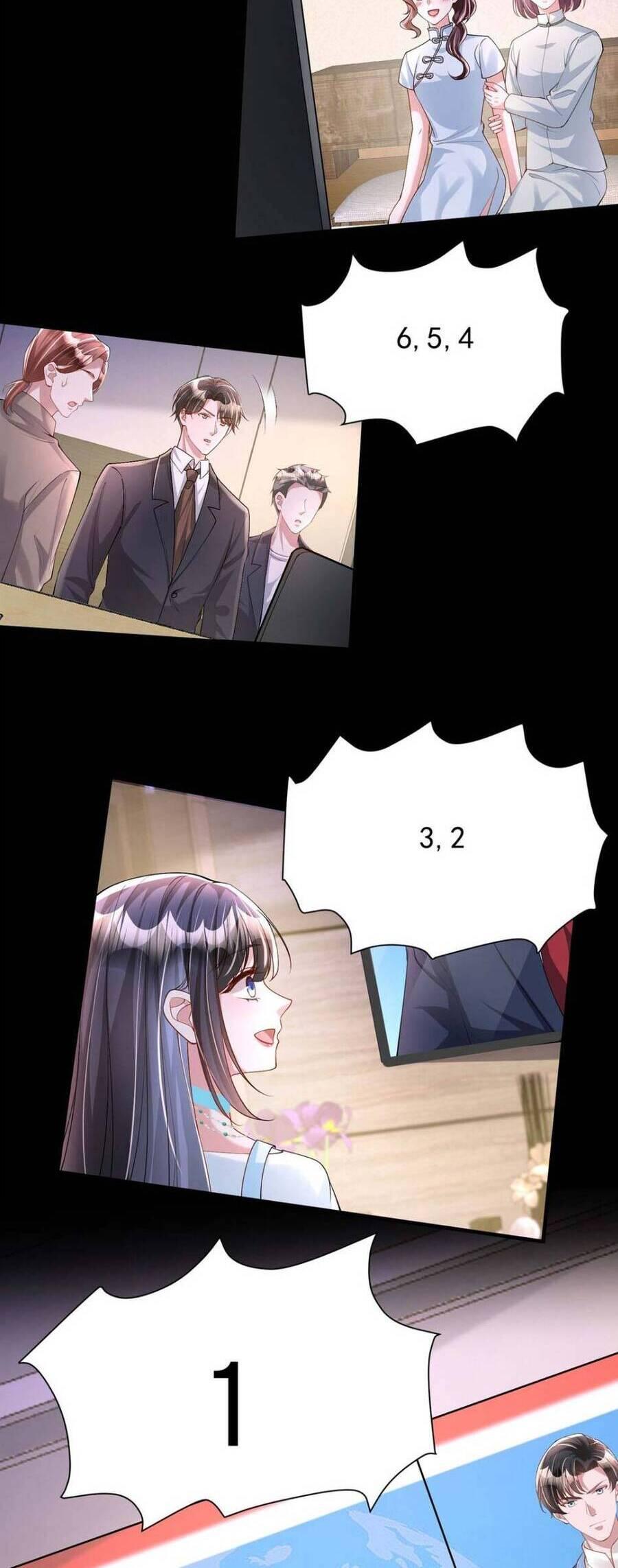 tổng tài huyết tộc cực sủng cô vợ mỹ nhân ngư chapter 110 27