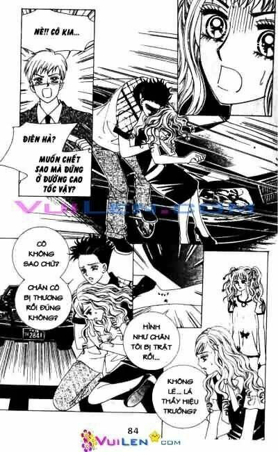 mùa ảo vọng - strange pension chapter 2 84