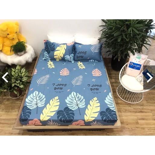 Ga Chống Thấm Cotton NANO Kháng Khuẩn Loại 1, Ga Chống Thấm Cotton NANO Hàng Loại 1