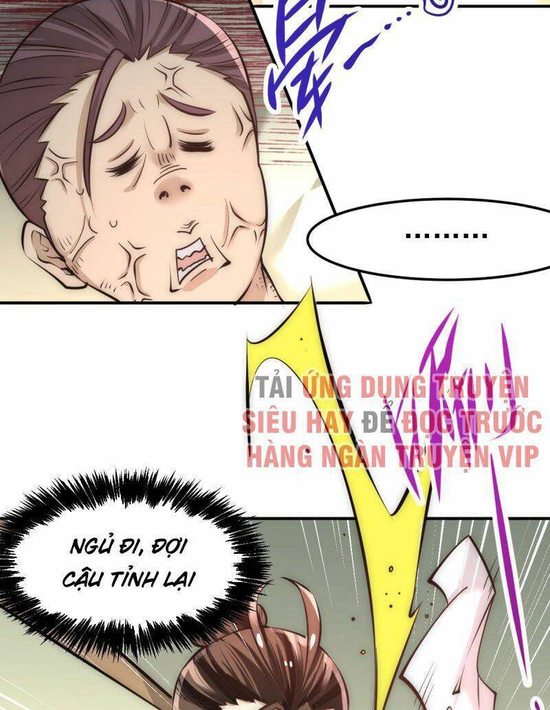 đô thị đỉnh phong cao thủ chapter 160 31