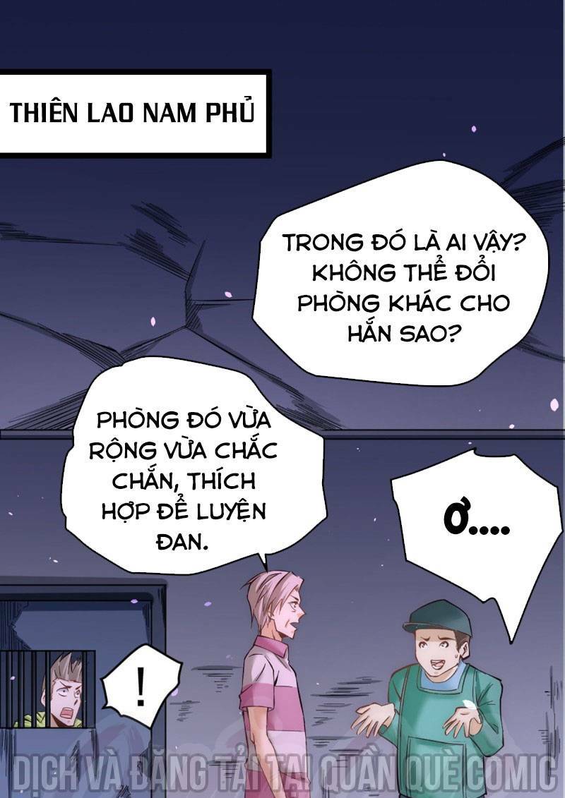 đô thị đỉnh phong cao thủ chapter 96 1