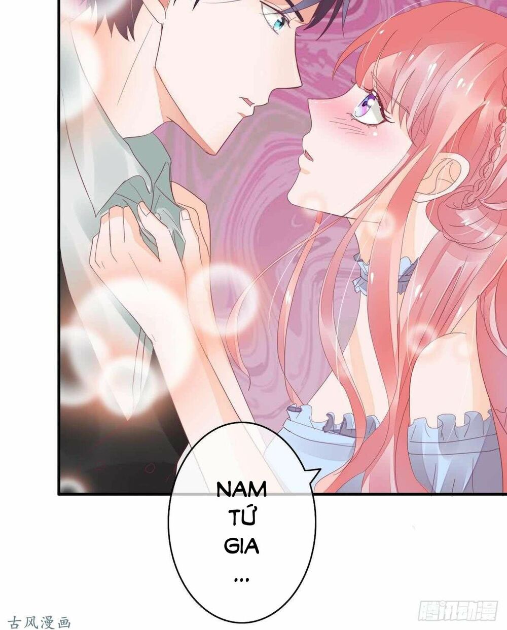 manh thê khó dỗ phần 1 chapter 36 25