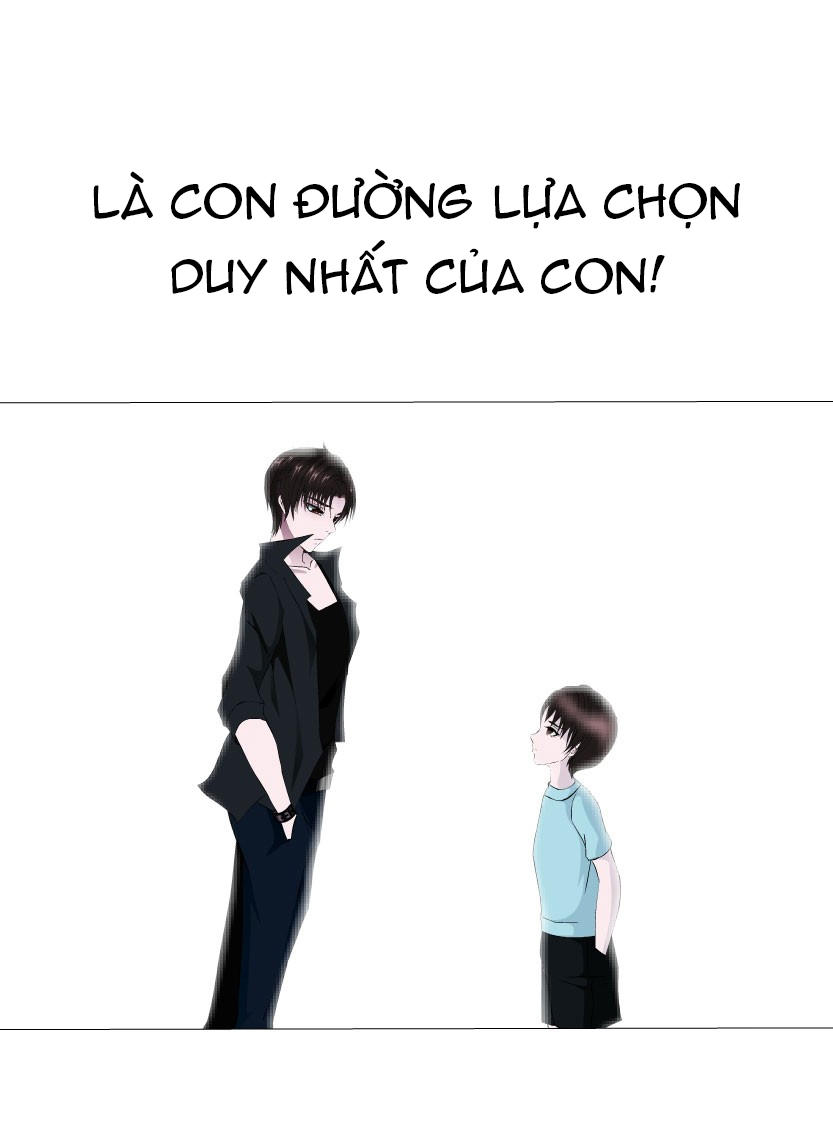 cạm bẫy của nữ thần chapter 38 23