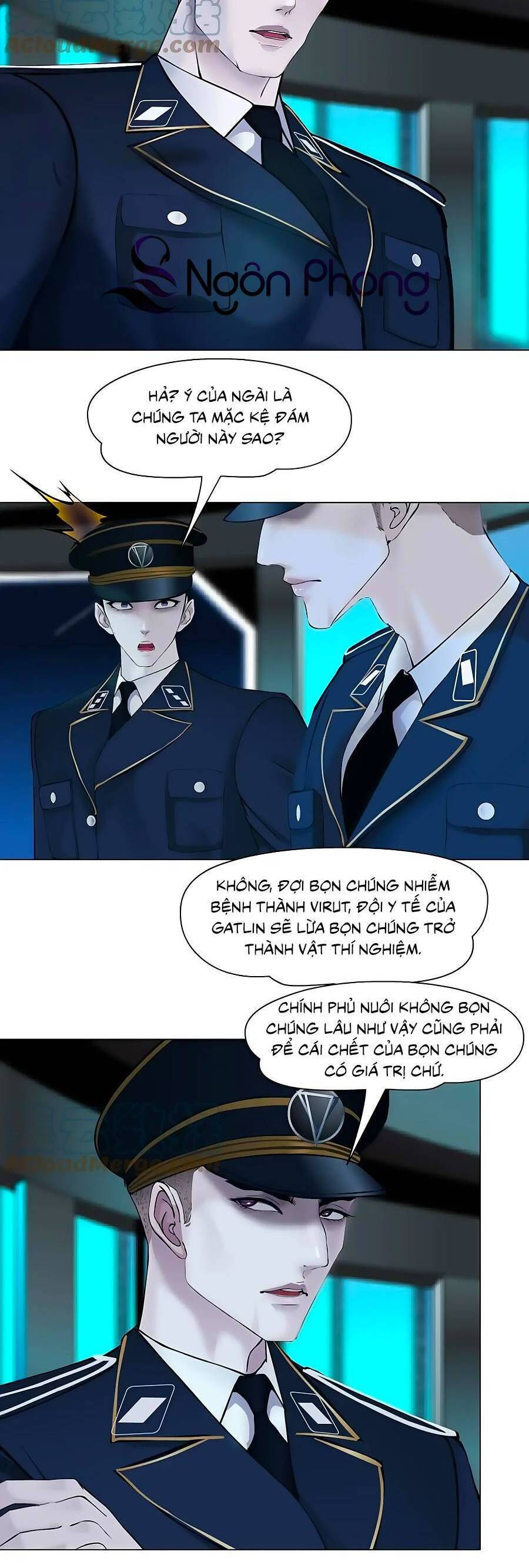 đằng nữ chapter 172 2