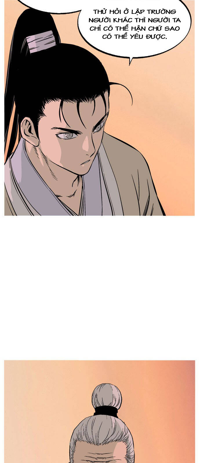 cao thủ 2 chapter 142 70