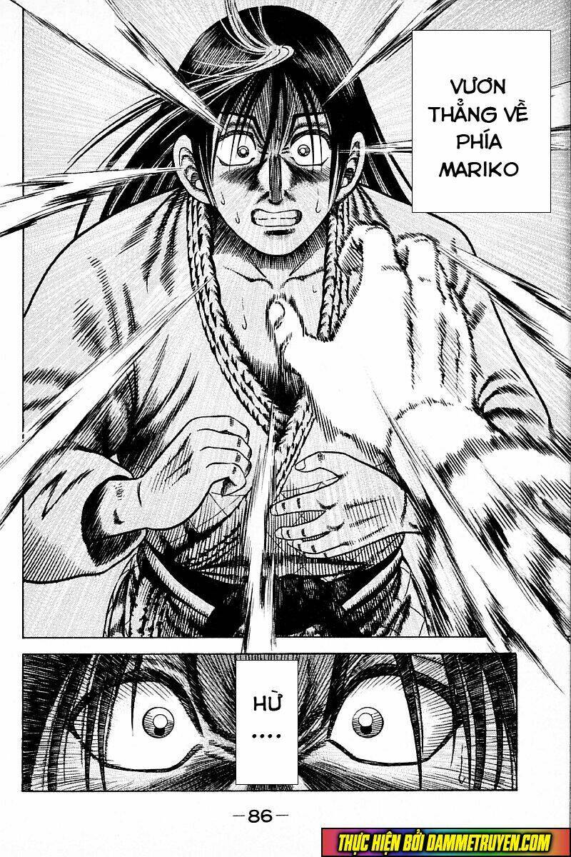 shin kotaro makaritoru! juudouhen chapter 134 10