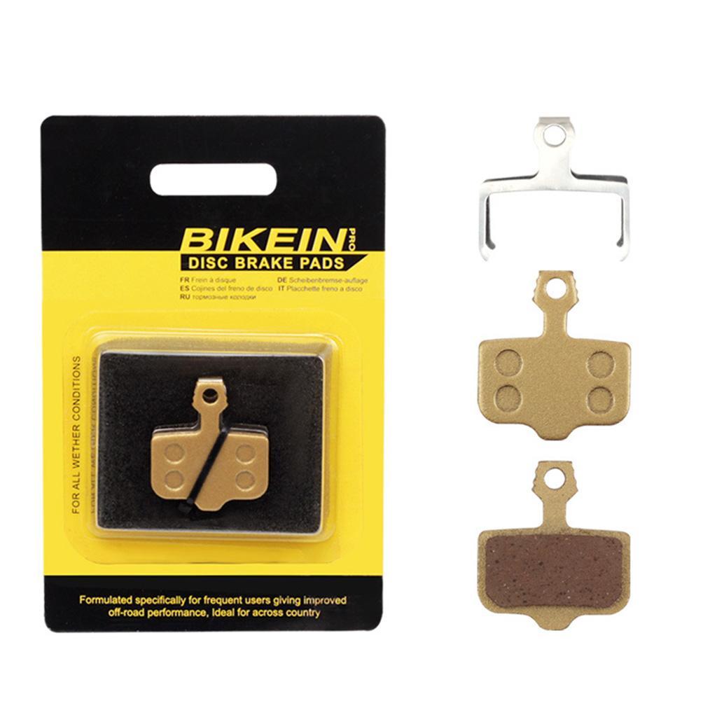 Mountain Bike Disc Brake Pad For