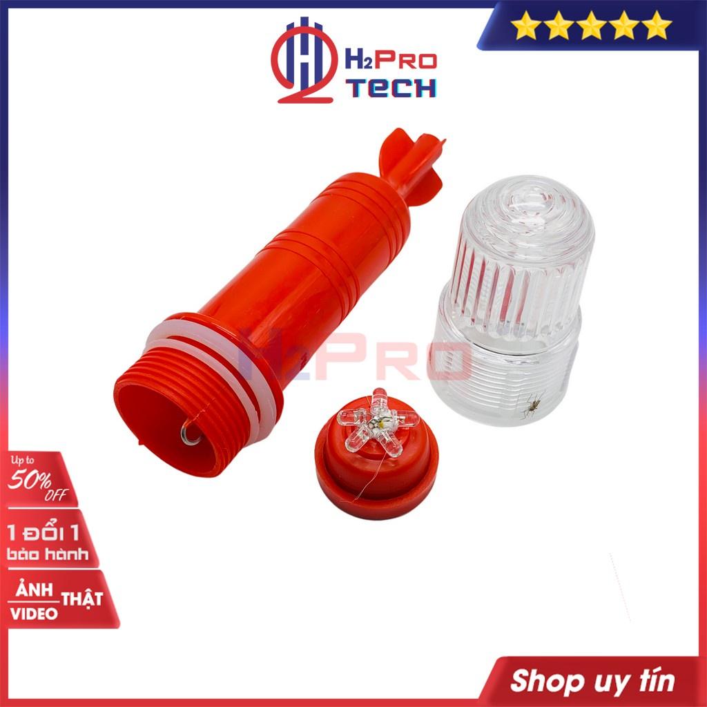 Đèn Chớp Cảnh Báo, Đèn Báo Hiệu Tàu Biển H2pro Chớp Trắng Cao Cấp, Thu Hút Khách Hàng -H2Pro Tech