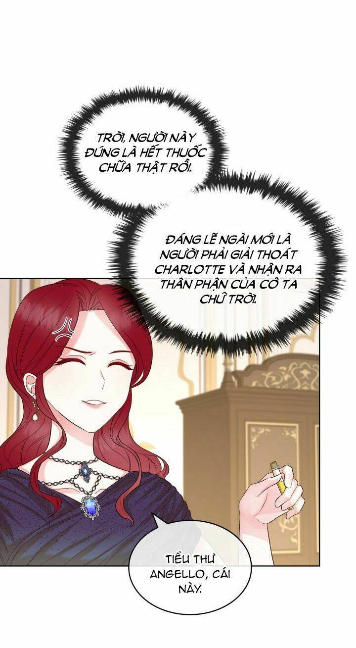 kẻ tạo ra nữ phản diện chapter 33 48