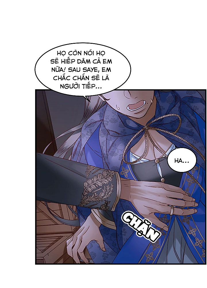 người tình của hoàng đế (full) chapter 14 65