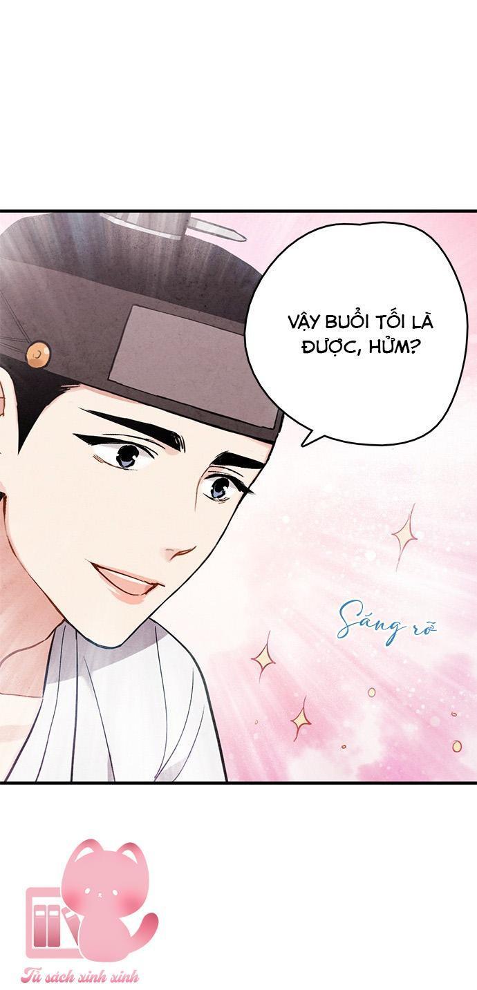 lệnh cấm hôn chapter 57 37