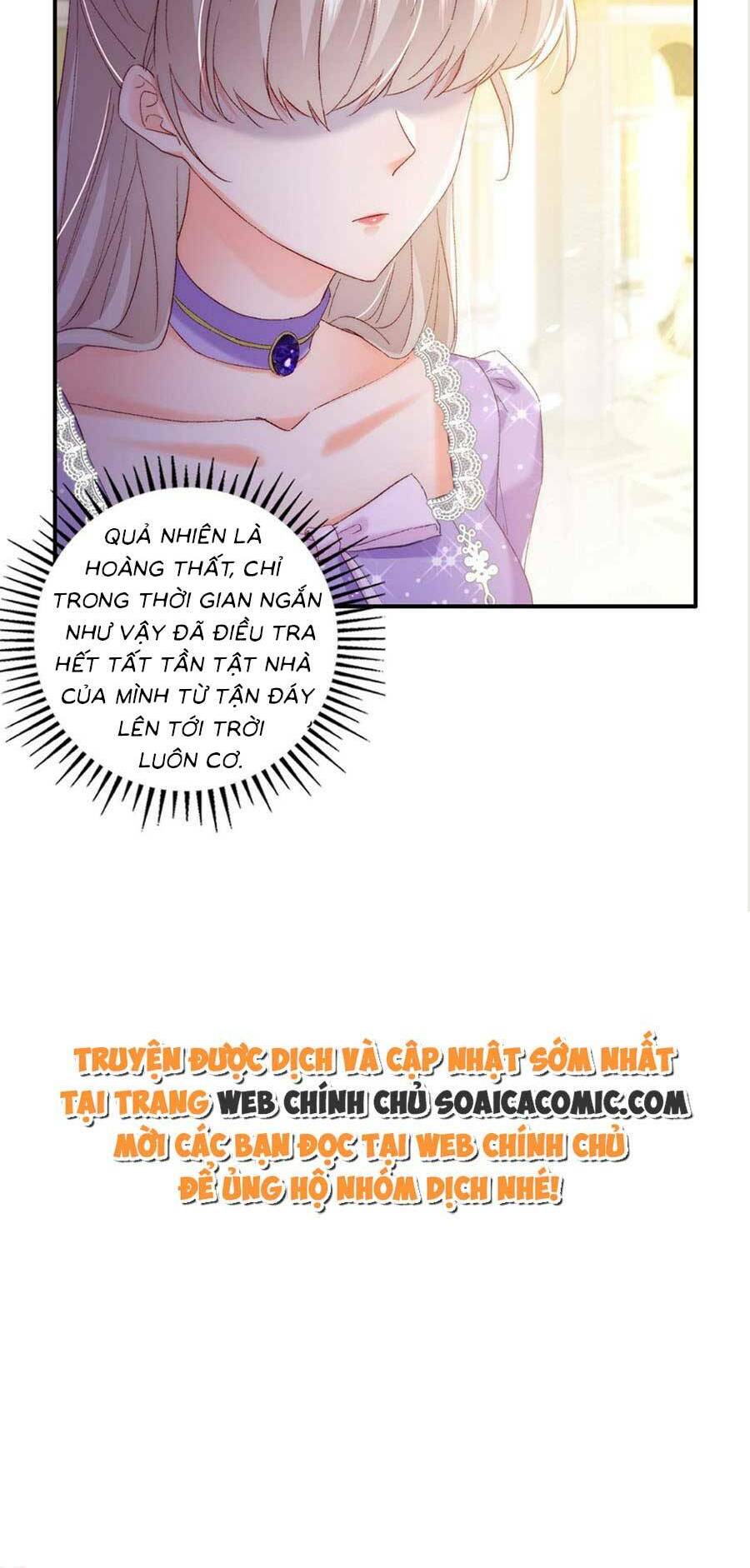 cô vợ của tôi không dễ bắt nạt chapter 32 32