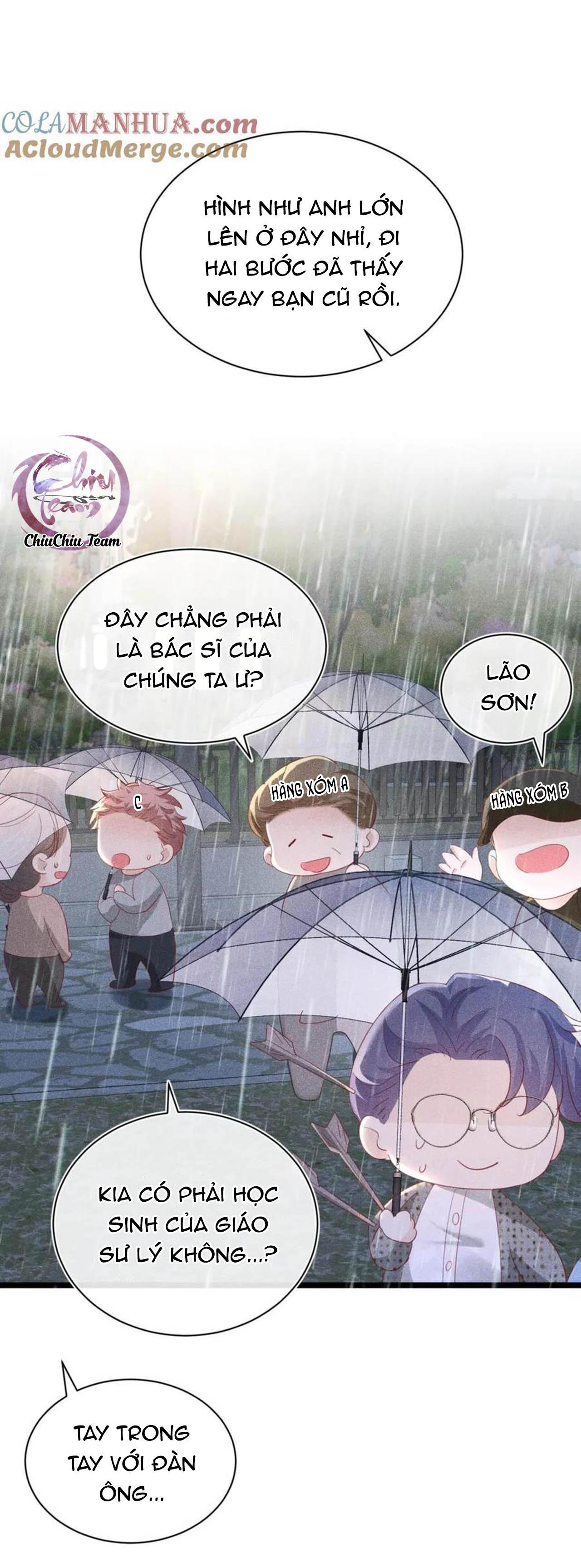 nhặt được ác quỷ chapter 16 34