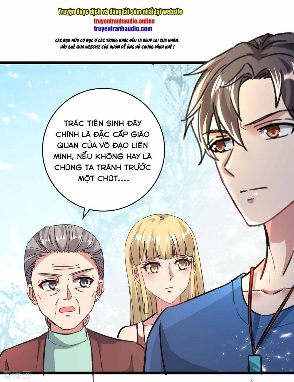 trọng sinh khí thiếu quy lai chapter 155 8