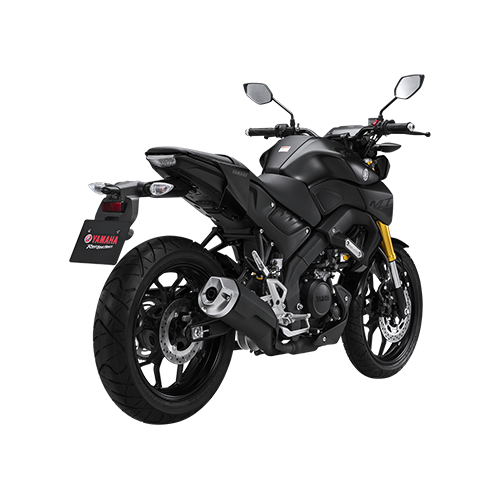 Xe Máy Yamaha MT15 (2 màu) - Hàng Chính Hãng